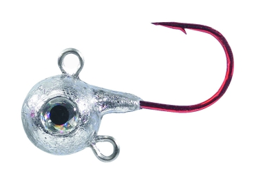 BALZER Jörg Strehlow´s HOT BALLS - Fireball Jig 45g #2/0
